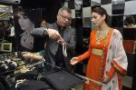 Aditi Rao Hydari launches Dwarkadas Chandumal Store in Mumbai on 3rd Aug 2013 (61).JPG